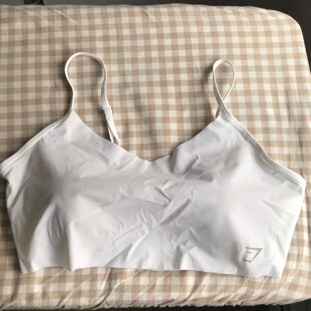 Gymshark Sports Bra